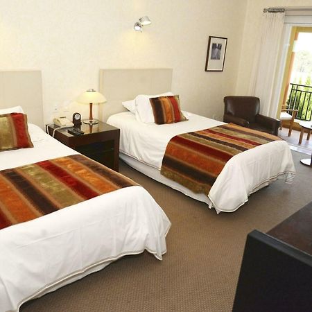 Mantra Resort Spa & Casino La Barra Ngoại thất bức ảnh