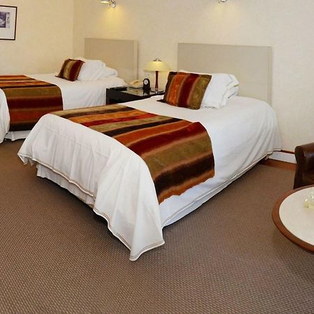 Mantra Resort Spa & Casino La Barra Ngoại thất bức ảnh