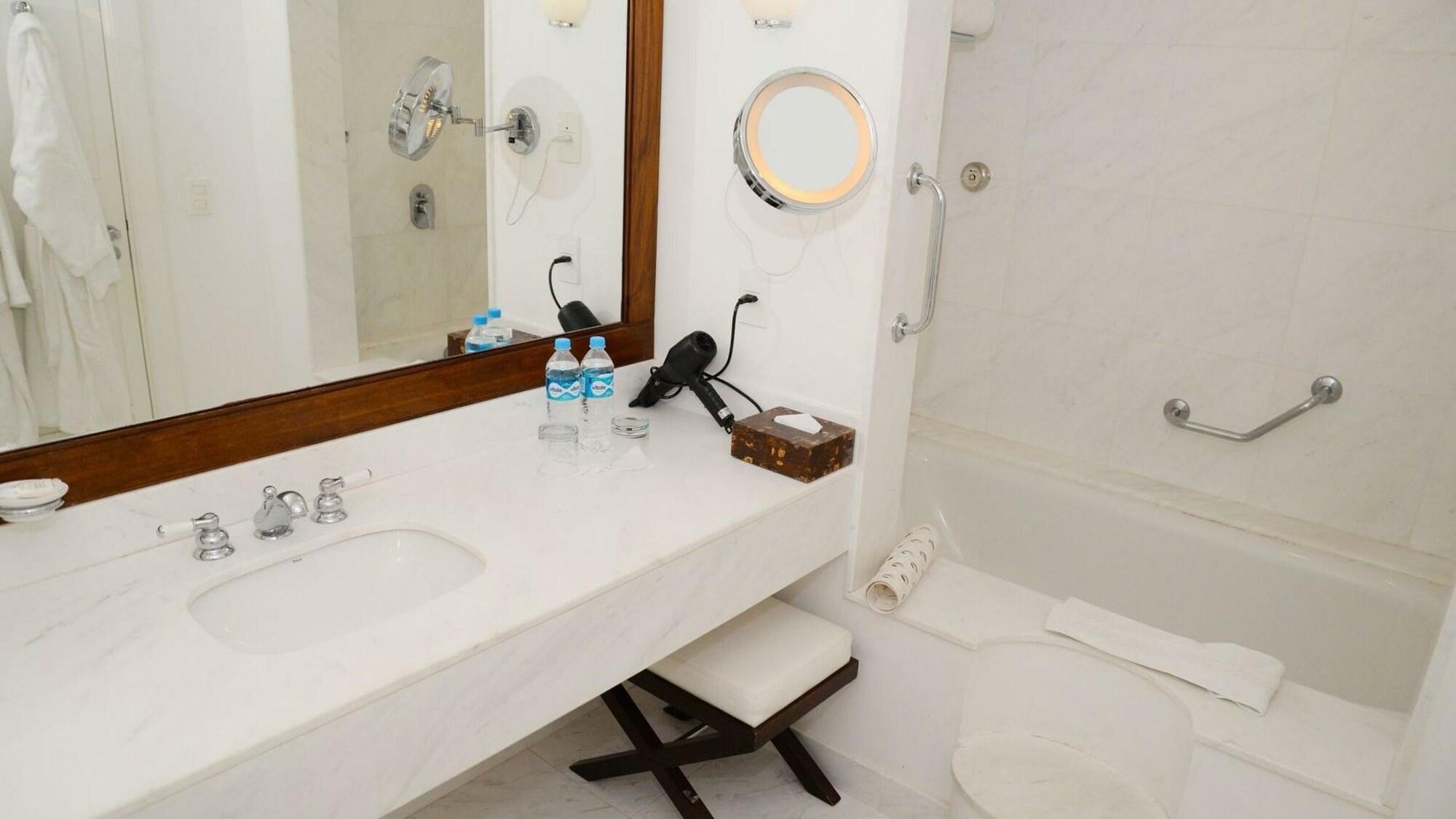 Mantra Resort Spa & Casino La Barra Ngoại thất bức ảnh