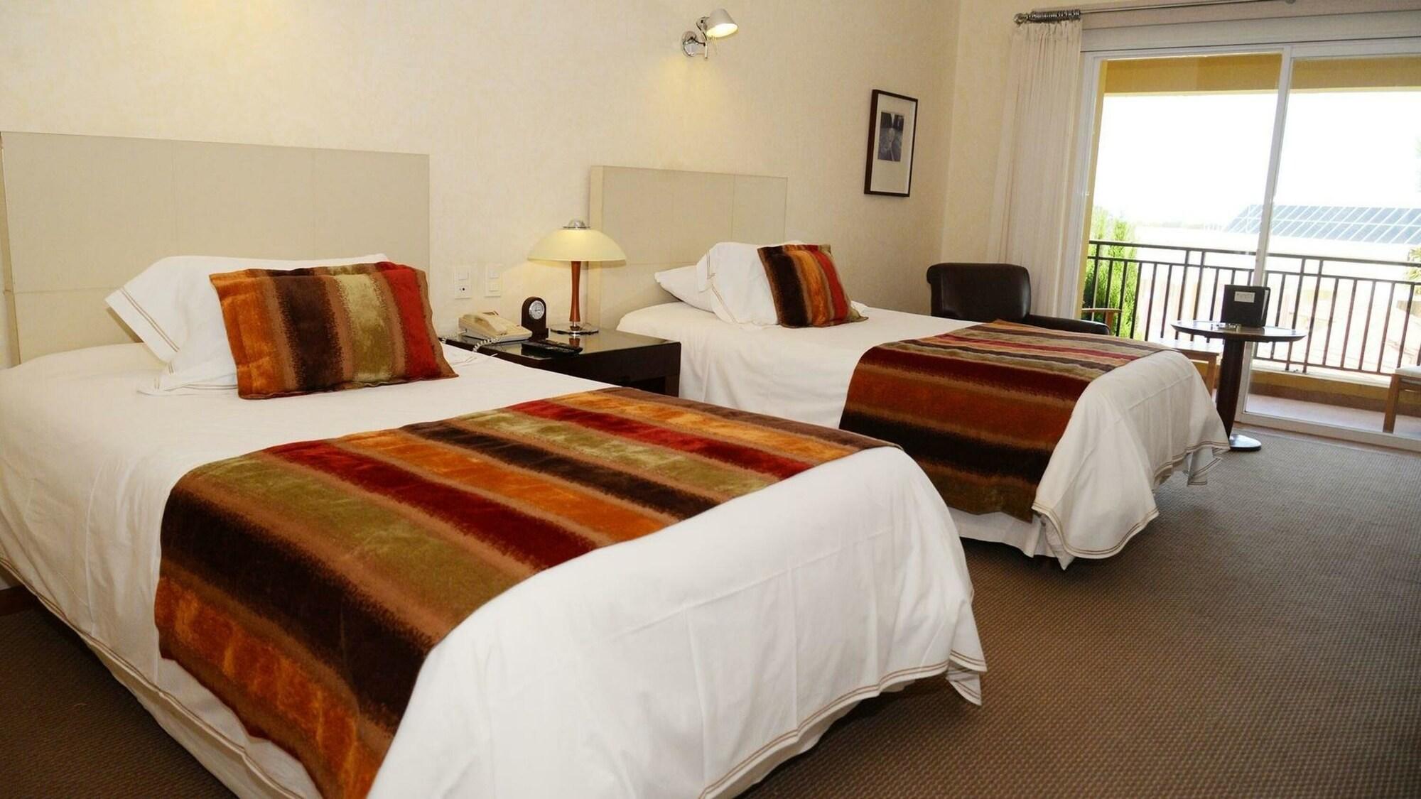 Mantra Resort Spa & Casino La Barra Ngoại thất bức ảnh