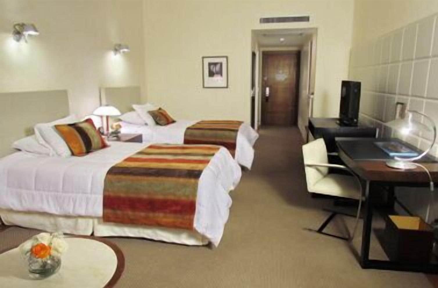 Mantra Resort Spa & Casino La Barra Ngoại thất bức ảnh
