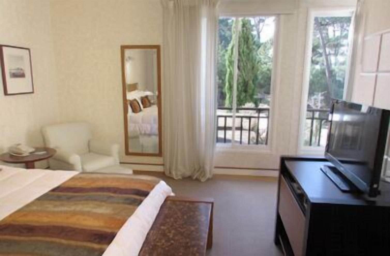 Mantra Resort Spa & Casino La Barra Ngoại thất bức ảnh