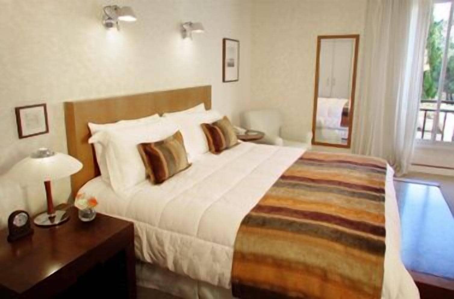 Mantra Resort Spa & Casino La Barra Ngoại thất bức ảnh