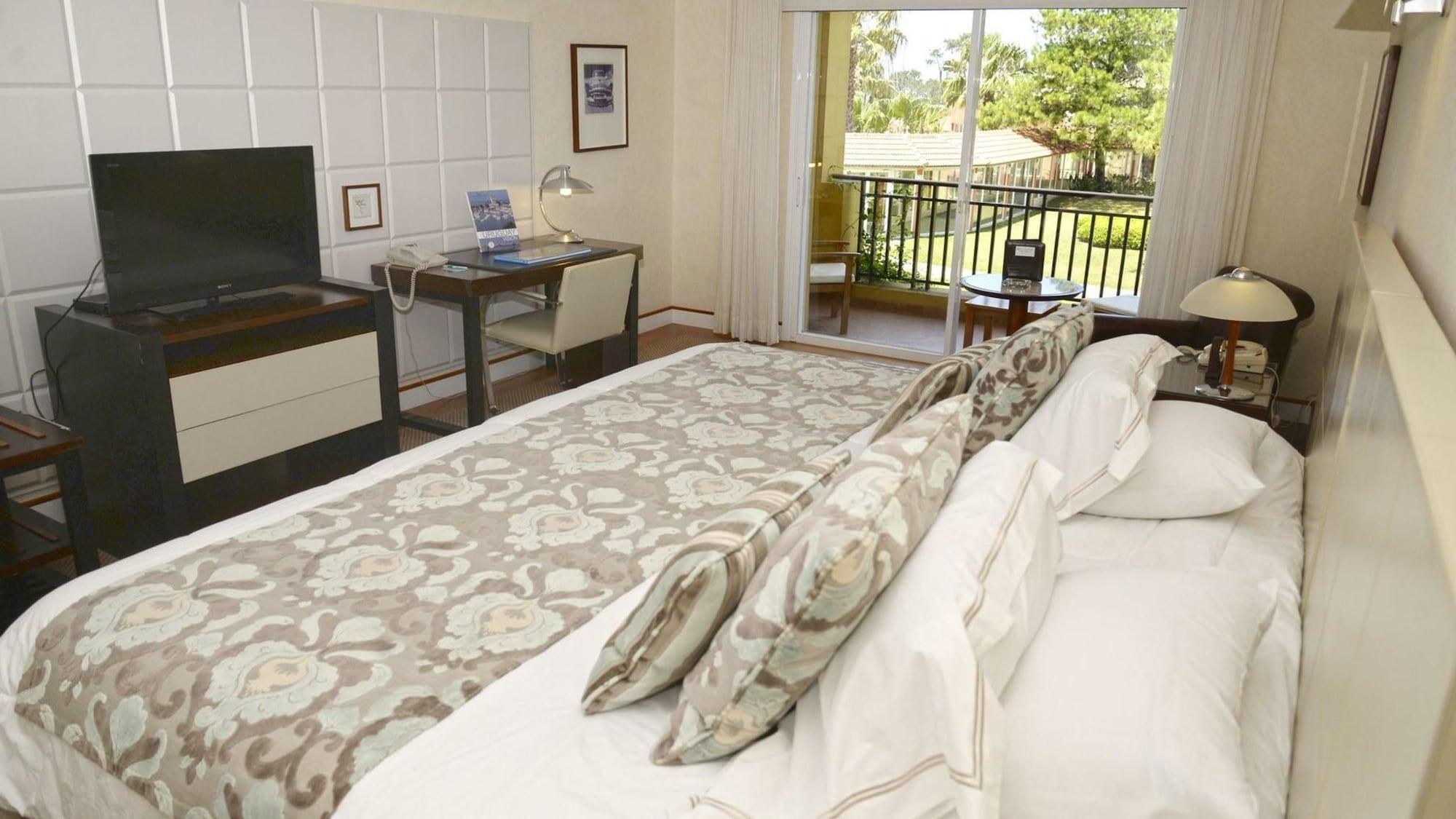 Mantra Resort Spa & Casino La Barra Ngoại thất bức ảnh