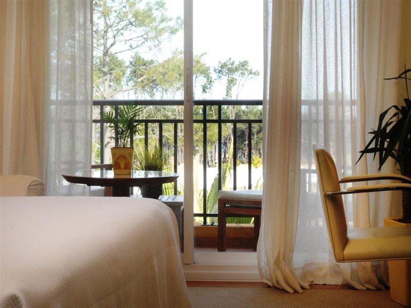 Mantra Resort Spa & Casino La Barra Ngoại thất bức ảnh