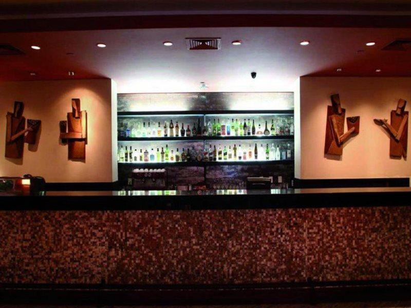 Mantra Resort Spa & Casino La Barra Ngoại thất bức ảnh