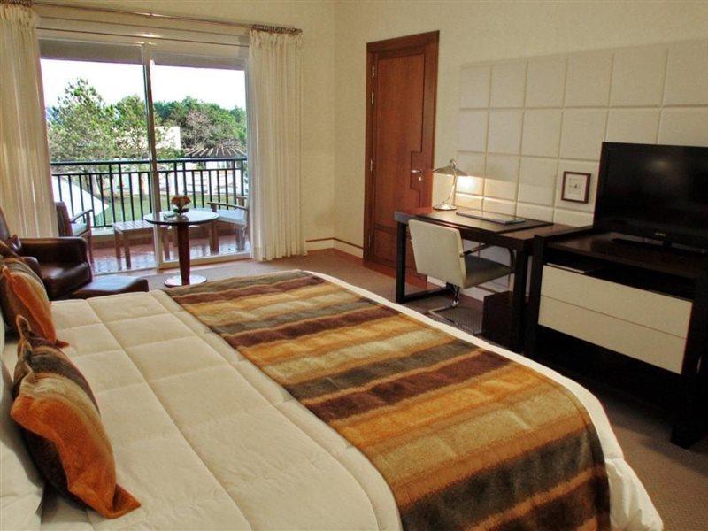 Mantra Resort Spa & Casino La Barra Ngoại thất bức ảnh