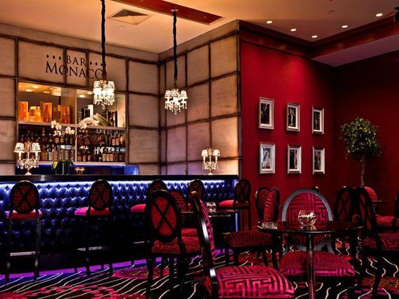 Mantra Resort Spa & Casino La Barra Ngoại thất bức ảnh
