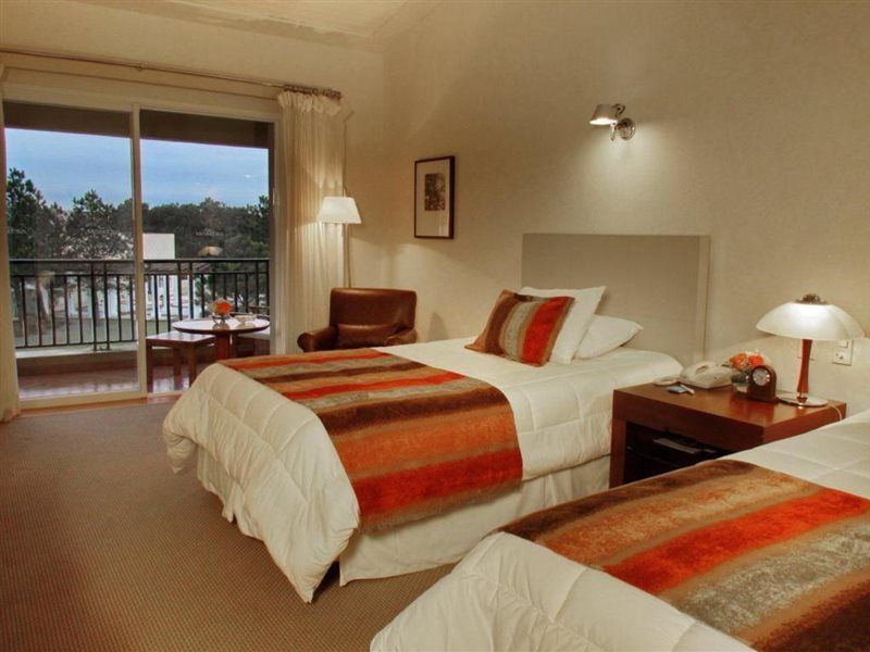 Mantra Resort Spa & Casino La Barra Ngoại thất bức ảnh