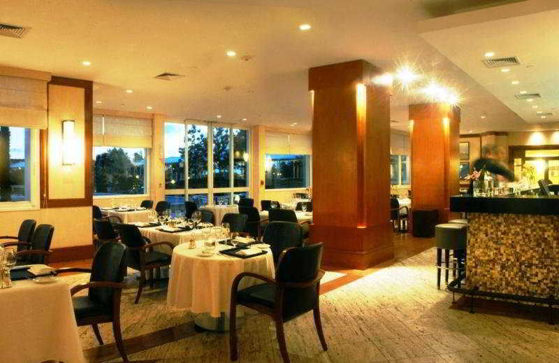 Mantra Resort Spa & Casino La Barra Ngoại thất bức ảnh